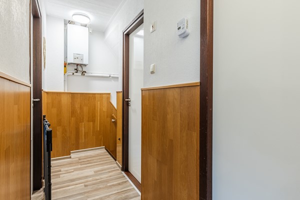 Medium property photo - Textielplein 21, 5046 RJ Tilburg
